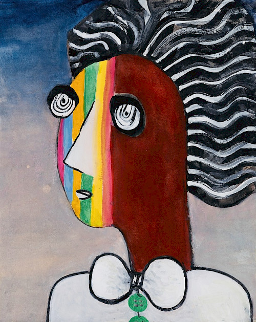 Nout - Carole Vanderlinden
